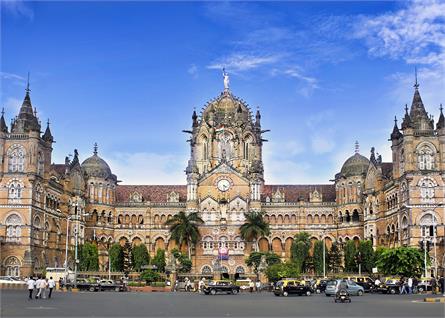 Chhatrapati Shivaji Terminus